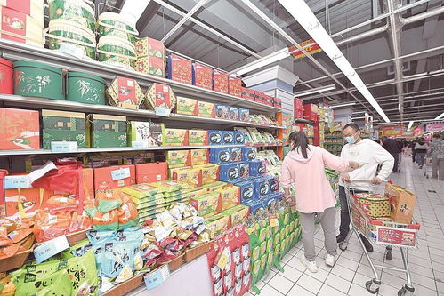 2023年1-11月青海省社會(huì)消費(fèi)品零售總額達(dá)899.6億元，百貨業(yè)穩(wěn)中有進(jìn)
