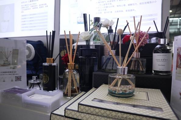 中國(guó)日用百貨商品交易會(huì)在滬隆重開(kāi)幕，引領(lǐng)百貨行業(yè)新潮流