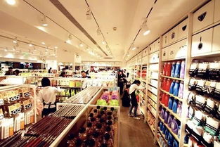 線下拼多多、狂飆、名創(chuàng)優(yōu)品的秘訣與焦慮