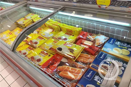 重慶超市庫(kù)房貨源充足，保障每日百貨供應(yīng)